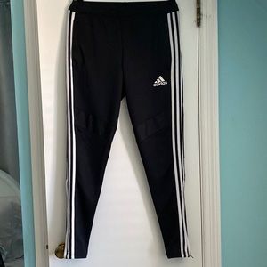 Adidas track pants